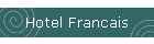 Hotel Francais